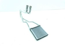 RENAULT CAPTUR II HF Wärmetauscher Innenraumheizung 1.60 2022 31210106