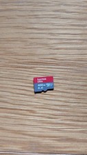 Sandisk Ultra MicroSDXC 400GB Memory Card