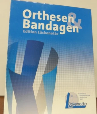 JuzoFlex Bandage Lombaire 1630 Taille 4 (L) Bleu/Noir Neuf OVP - Photo 1/4