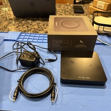JDS Labs EL DAC