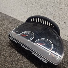 BMW M5 2015 Benzin Geschwindigkeitsmesser Cockpit 7856867 OOT9386