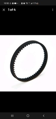 Gates HTD 5M8 Closed Timing Belt 1165MC