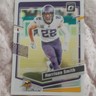 2023 Panini Donruss Optic Football - Harrison Smith #123 Minnesota Vikings NFL
