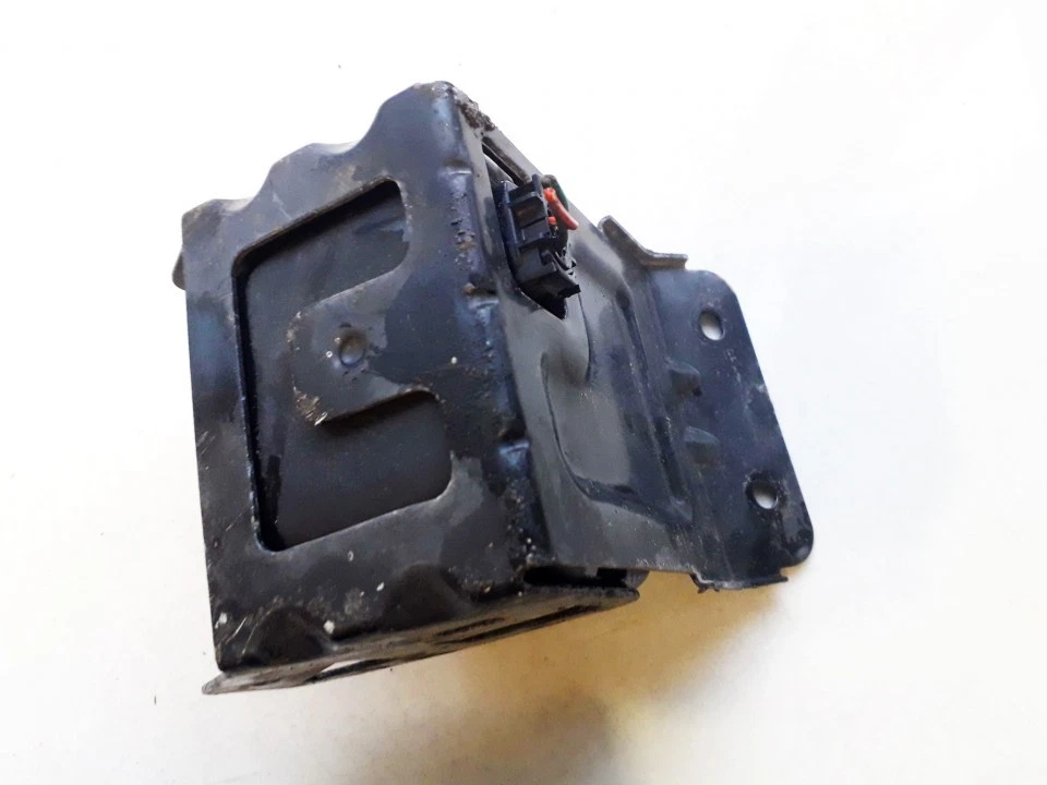  Sirene Alarm Alarmsirene Hupe Alarmanlage  Chevrolet Orlando DE919107-19 - Imagem 2 de 4