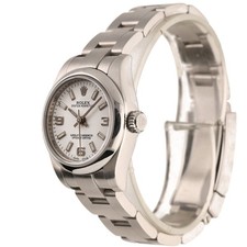 Rolex Oyster Perpetual 26mm 176200 Box & Papers 2011 7
