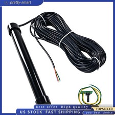 For Driveway Gate Vehicle Exit Wand Sensor with 100 ft, 5 Wire Universally