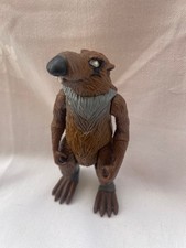 Figurine Tortues Ninja-TMNT- Splinter-Années 90