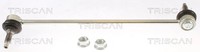 DistanzstüCk/Stange, Stabilisator Triscan 8500 43668 FüR OE 54830-C1000