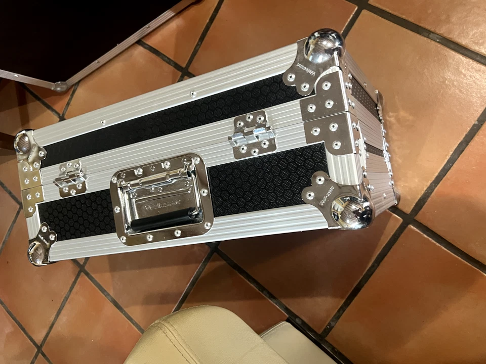 Allen & Heath XONE:96 DJ Mezclador Analógico - Imagen 4 de 4