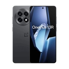 Smartphone OnePlus 13R 6,78" Octa Core 12 GB RAM 256 GB Grigio