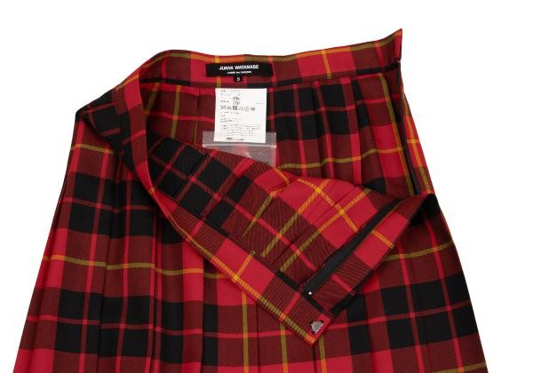 スカート JUNYA WATANADE comme de garcons - skirt COMME DES GARÇONS - JUNYA WATANABE – WERE PROJECT
