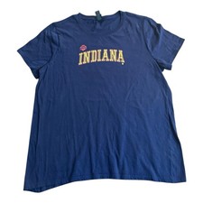 Women’s L Indiana Fever T Shirt Caitlin Clark