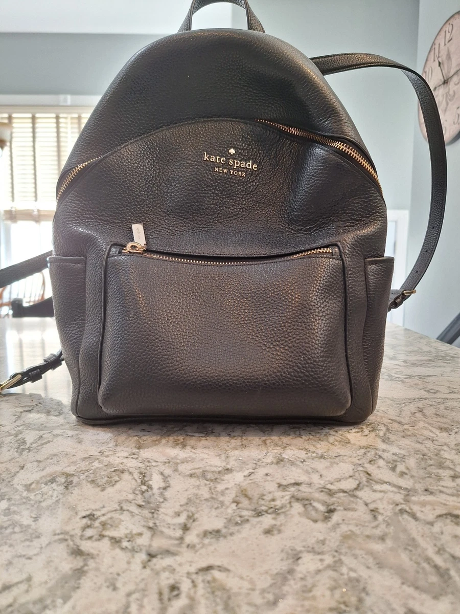 25+ kate spade new york Backpack Black Bags & Handbags for Women