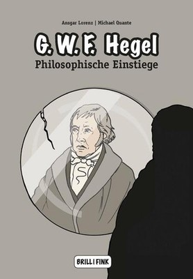 Georg Wilhelm Friedrich Hegel | Michael Quante, Ansgar Lorenz | deutsch