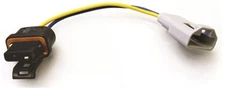 Powermaster 140 Wiring Harness Adapter
