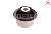 Querlenkerlager Sidem 849602 FüR Mercedes Klasse W168 140 168 031 131 160 033