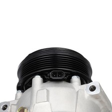 Compressor For Chevrolet Epica 2.5l 2004-2006 2009 For Suzuki Verona Co 11154c Compressor For Chevrolet Epica 2.5l 2004-2006 2009 For Suzuki Verona Co 11154c