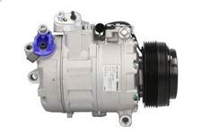 Klimakompressor MAHLE ACP 1162 000S für BMW 3 (E46) 3 2000-2005