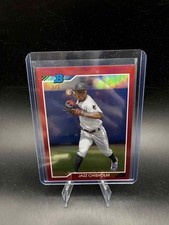 2020 Bowman Heritage Baseball Cards 25