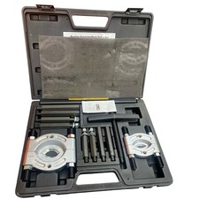 Otc 4518 Bearing Separator Push Puller Set  Pulley Gear Pulling Tool
