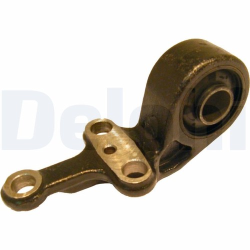 2x CONTROL ARMTRAILING ARM BUSH TD510W FOR NISSAN ALMERA/II/Hatchback 2.2L 4cyl - Picture 2 of 6