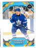 2026 UPPER DECK NATIONAL HOCKEY DAY CANADIAN EASTON COWAN CARD #NHCD-9 ROOKIES