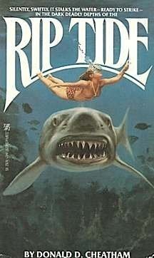 RIP TIDE By D. Cheatham