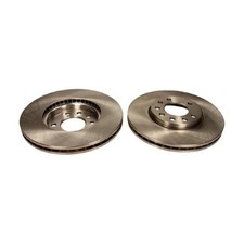 2x Bremsscheibe vorne für Opel Signum CC Z03 Vectra C Z02 | 26214828