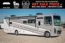 2026 Thor Motor Coach Hurricane 35R