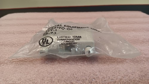 DEC H8571-K MMJ to RS-232 Adapter 12-33190-01 NEW - Picture 2 of 4