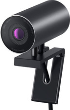Dell WB7022 UltraSharp 8.3MP Ultra HD Webcam ...