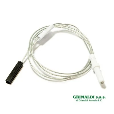 ARISTON INDESIT CANDELETTA ACCENSIONE ELETTRONICA CUCINA PIANO COTTURA C00052951