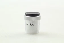 [Almost UNUSED] Nikon AR-1 Soft Shutter Release for Nikon F F2 FE FM from JAPAN