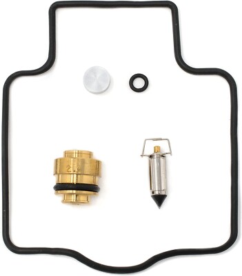 90-04 Kawasaki ZX600 Ninja ZX-6 ZZR600 New Keyster Carb