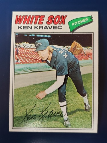 Tarjetas de béisbol Topps 1977 completan tu conjunto que elijas elegir cada una #301 - 660 - Imagen 108 de 355