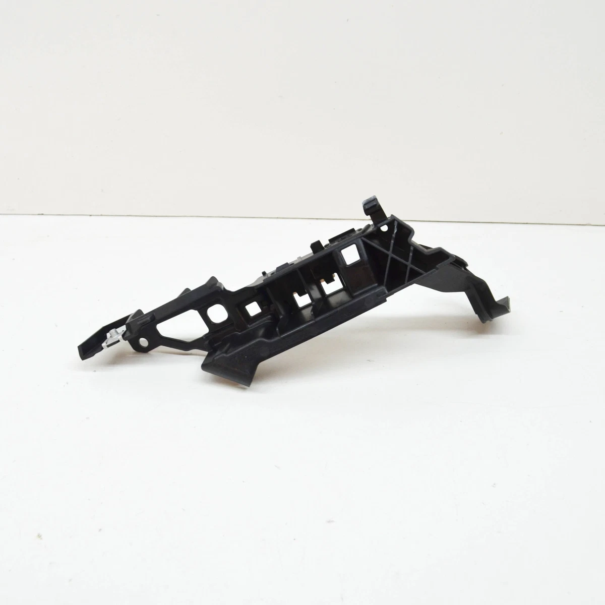 PORSCHE Taycan Front Right Bumper Cover Bracket 9J1807228B NEW 