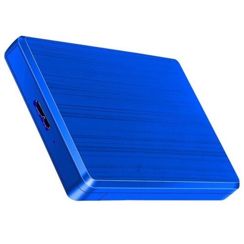 Boîtier de disque dur USB 3.1 boîtier de disque dur 2,5 pouces boîtier externe disque dur - Photo 12/13