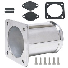 EGR Deleted Valve Blank Kit for Land Rover Defender & Discovery 2 TD5 Engine &middot;