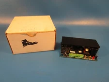 ANAHEIM AUTOMATION TM4500, AA3920 Unipolar Step Motor Driver