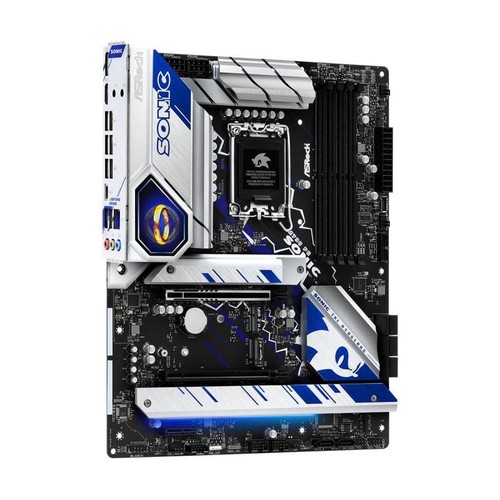 Asrock Z790 PG SONIC Intel Z790 LGA 1700 ATX - Imagen 5 de 5
