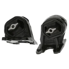 13-18 RAM 2500 3500 ENGINE MOUNT INSULATOR L/H & R/H MOPAR 68137447AA 68137448AA