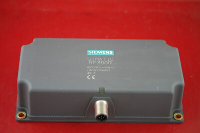 Siemens Simatic 6GT2801-3AB10 RF380R
