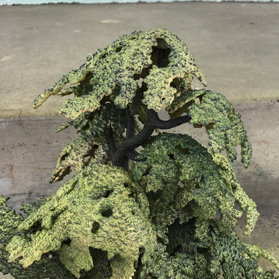 ROBLE SCHLEICH 12,5" BOSQUE RETIRADO 30650 ALEMANIA 2005 Foto 2 de 4