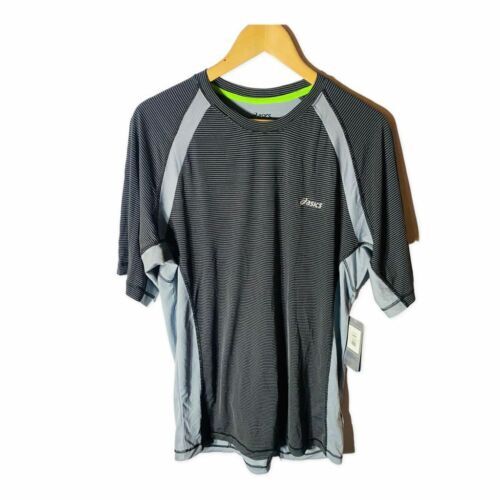 asics men's pull over warmup hood training clothes 2031a617