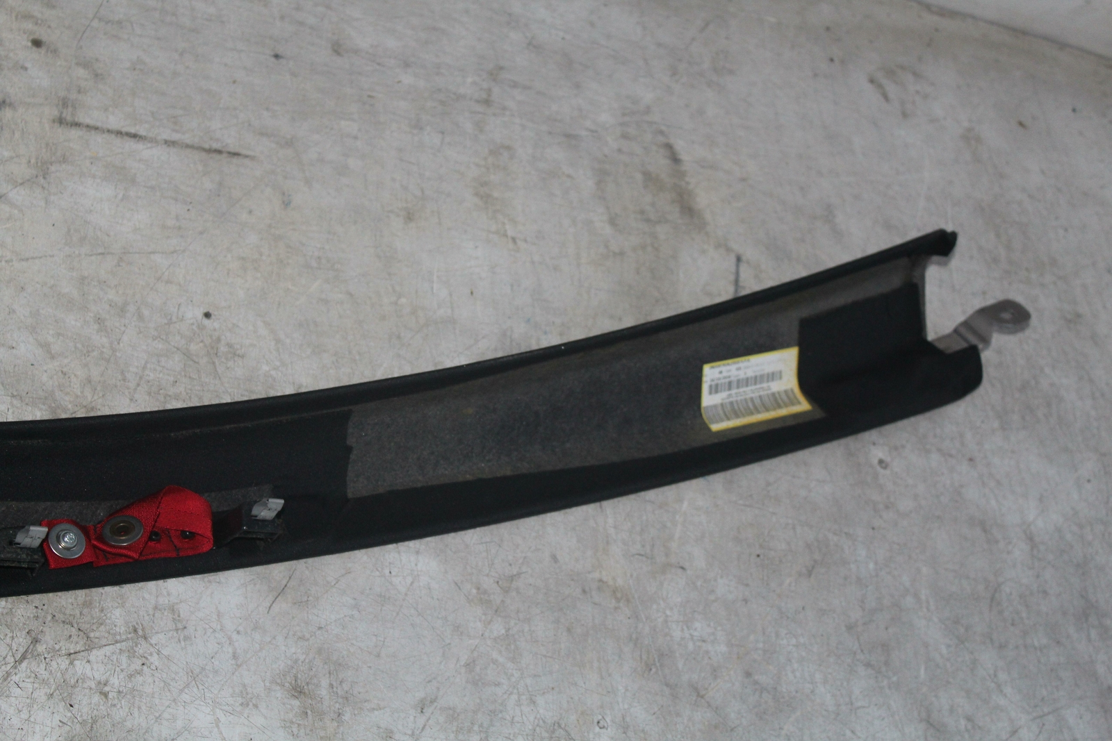 A-panel Trim ROLLS ROYCE 17