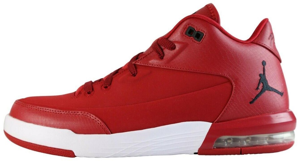 Jordan Flight Origin 3 Gym Red - 1 de 1