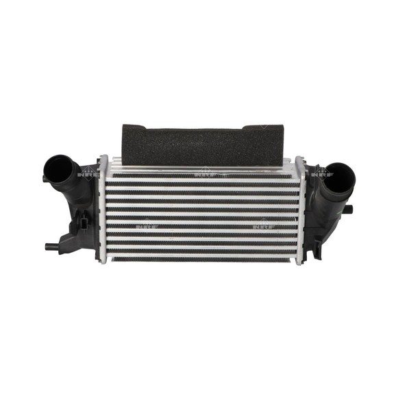 LadeluftküHler LuftgeküHlt Passend FüR Ford Ecosport Sierra Fiesta Vii-image