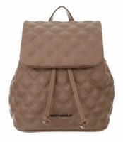 Betty Barclay Backpack Rucksack Freizeitrucksack Rucksack Cappuccino Hellbraun