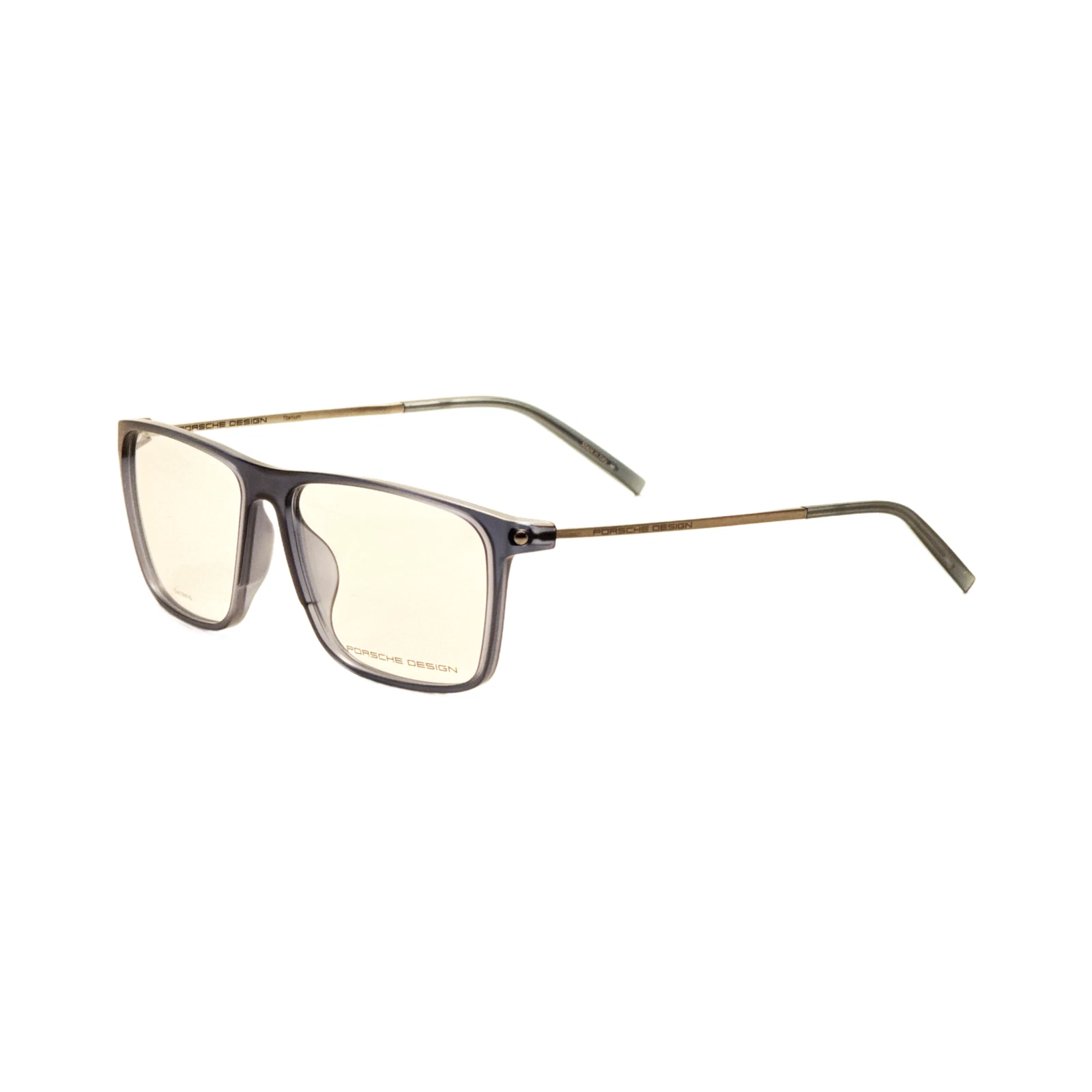 Porsche Design Men's 56mm Blue Opticals P8334 56D