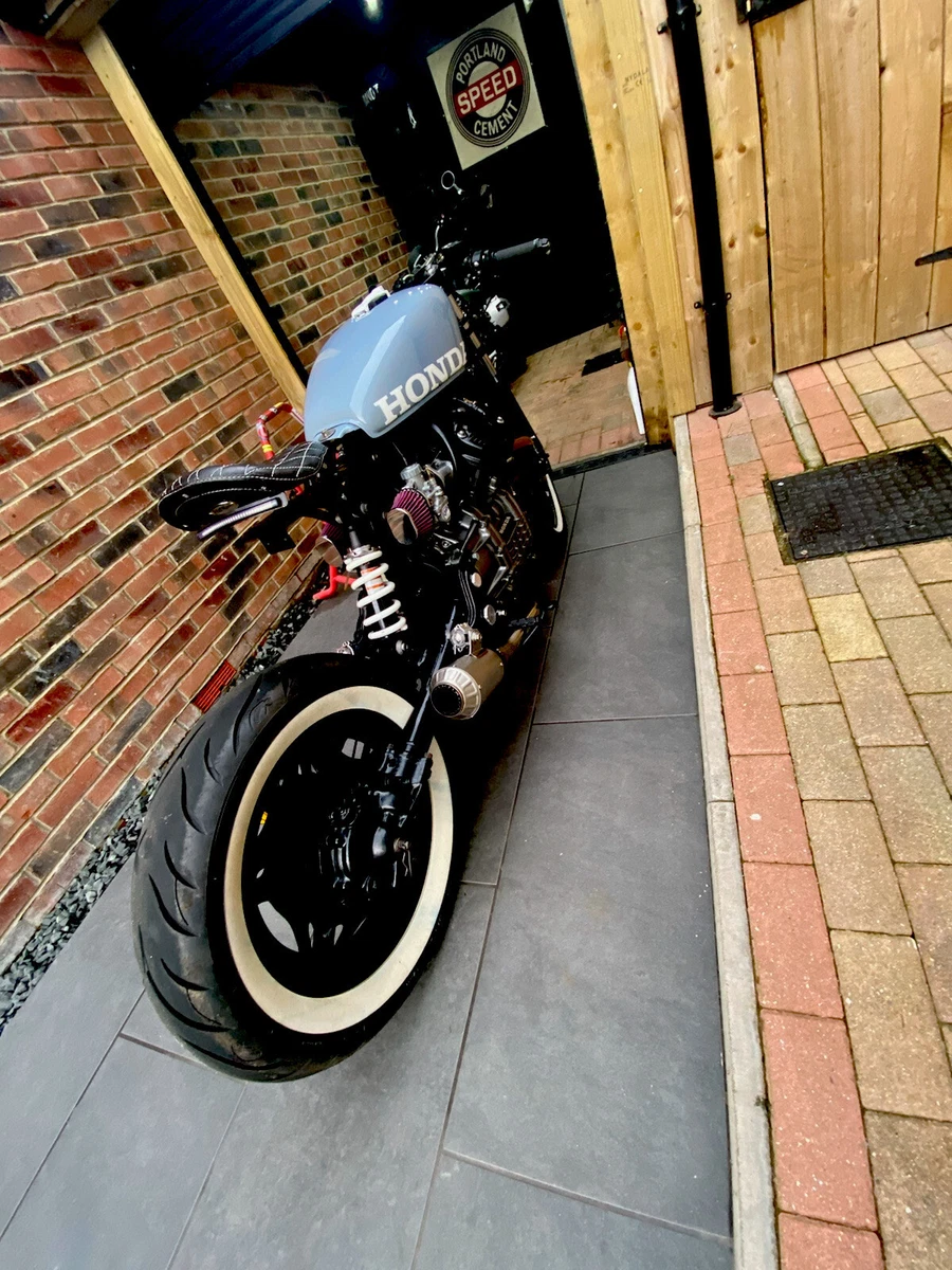 Honda cx500 bobber sale